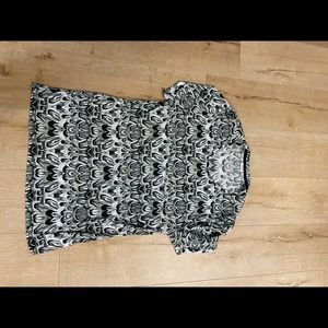 J. Lindenburg t-shirt